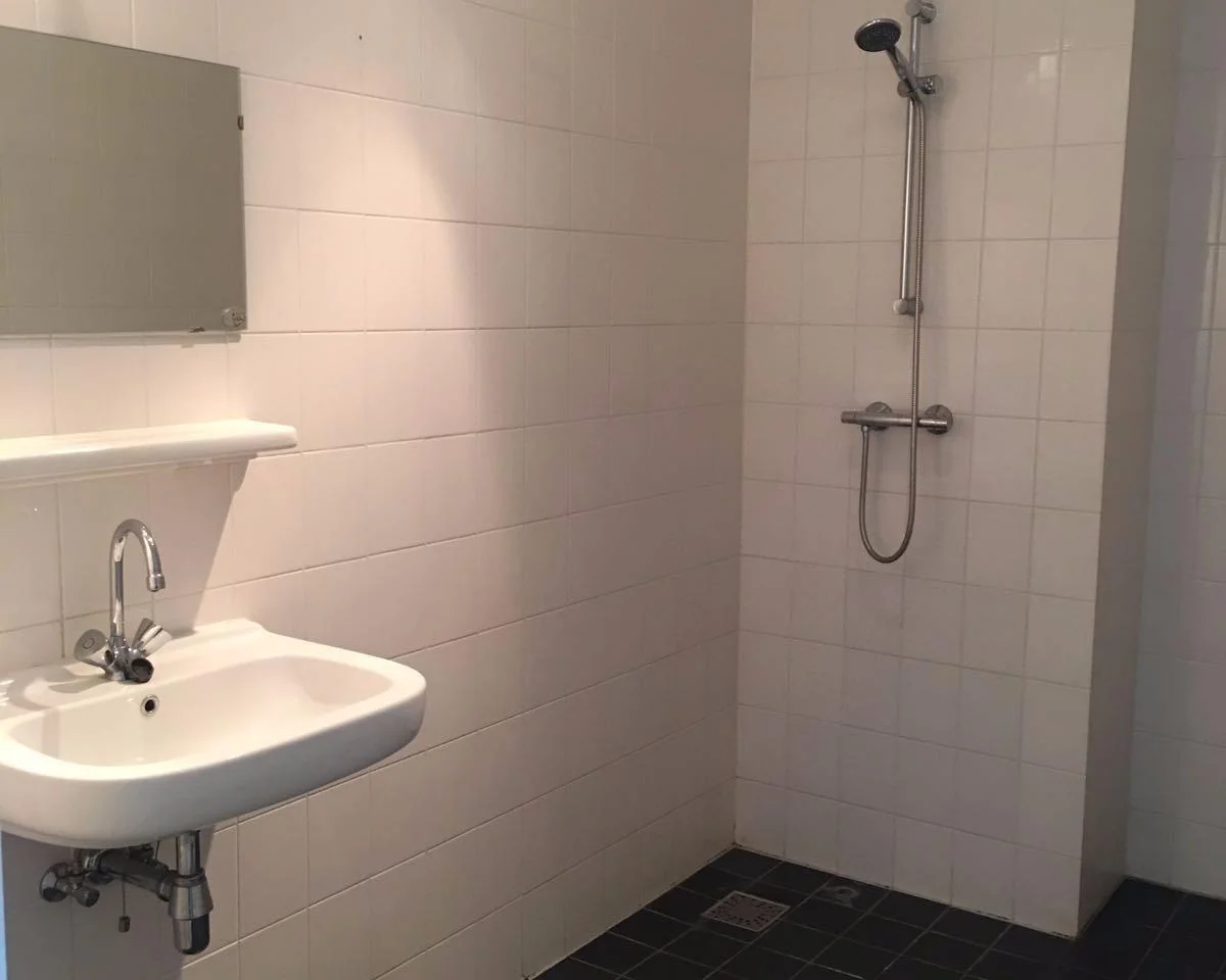 Foto van de Appartement gelegen aan de Marnixlaan in Utrecht