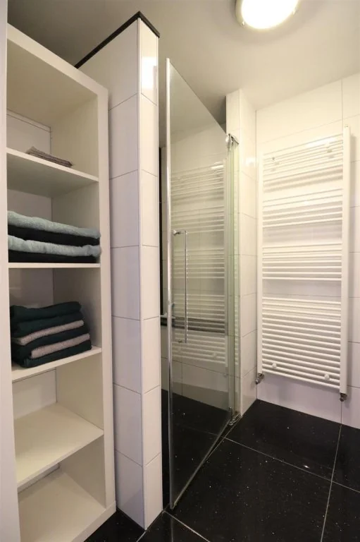 Foto van de Appartement gelegen aan de Marijnenlaan in Uithoorn