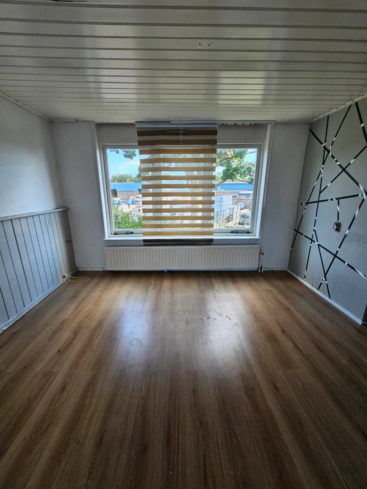 Foto van de Kamer gelegen aan de De la Reylaan in Zeist