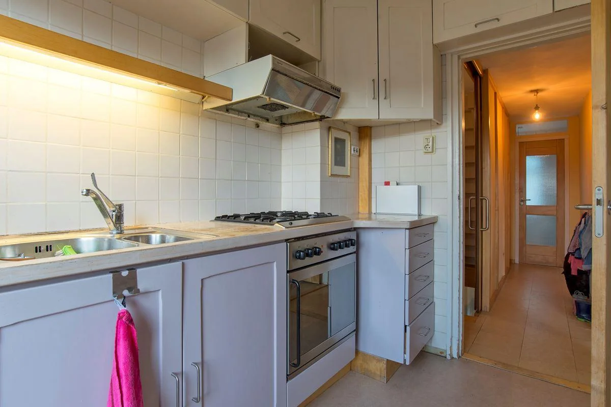 Foto van de Kamer gelegen aan de De la Reylaan in Zeist