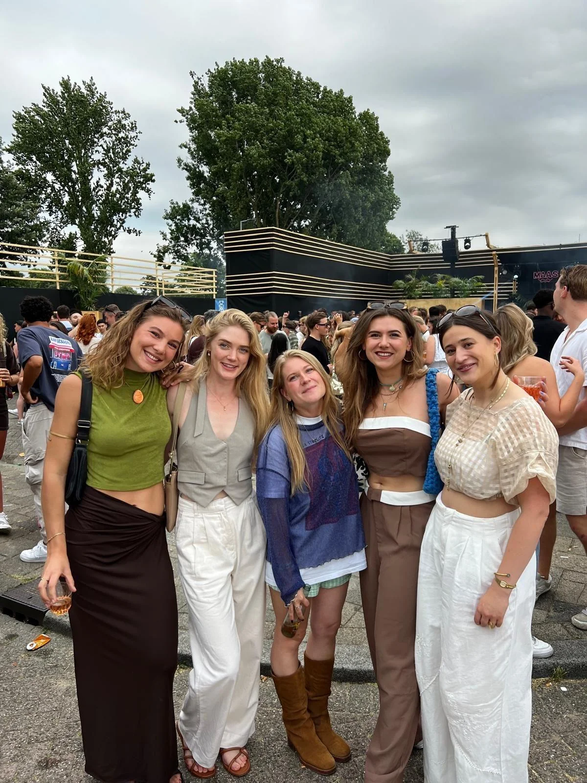 Foto van de Kamer gelegen aan de Stadhoudersweg in Rotterdam