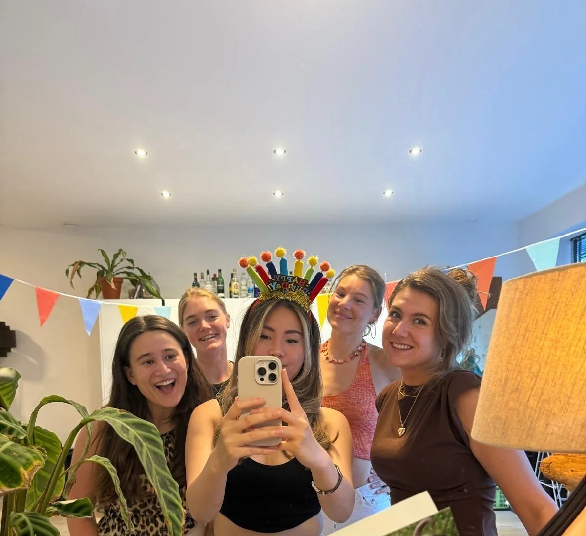 Foto van de Kamer gelegen aan de Stadhoudersweg in Rotterdam