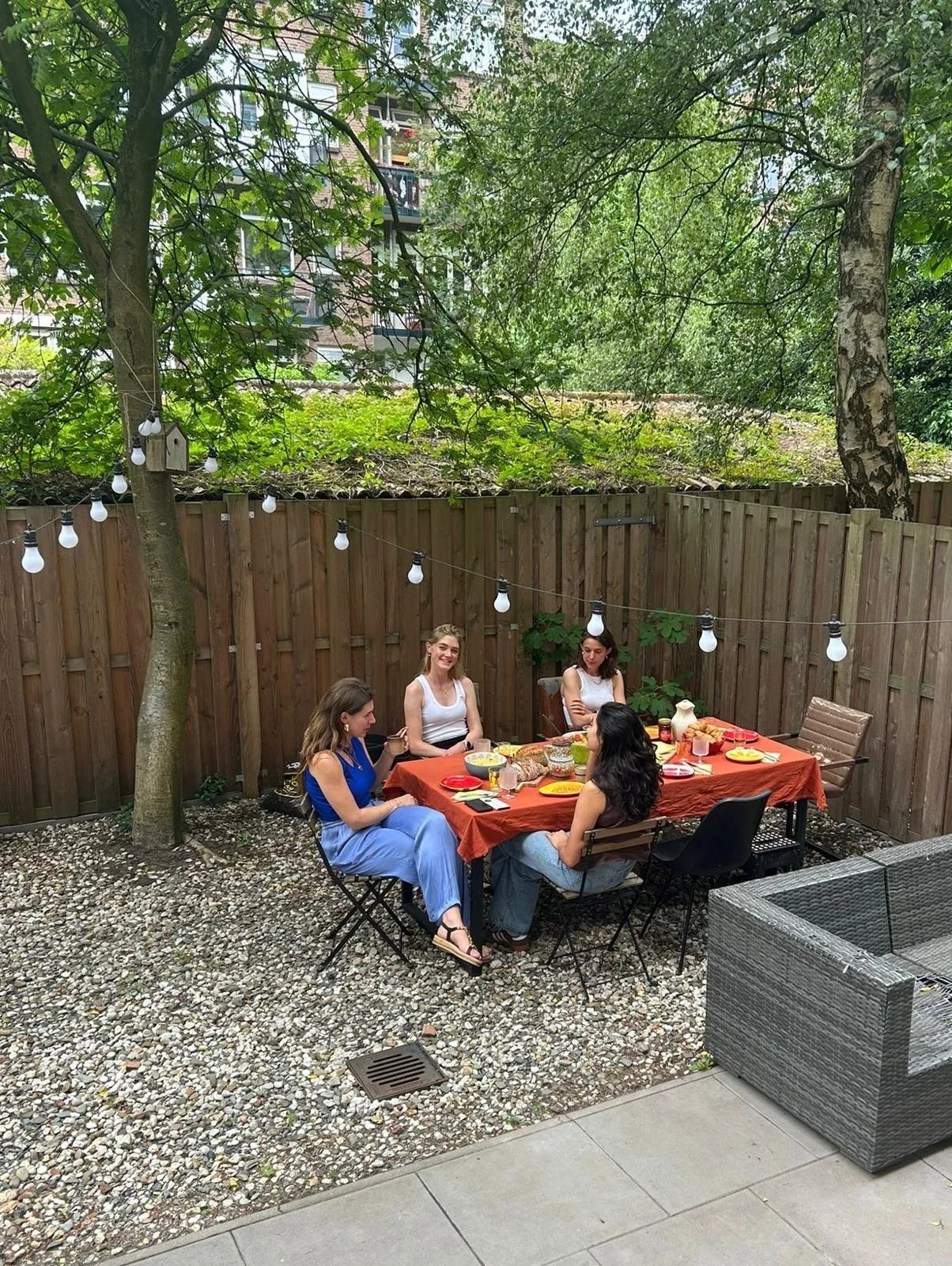 Foto van de Kamer gelegen aan de Stadhoudersweg in Rotterdam