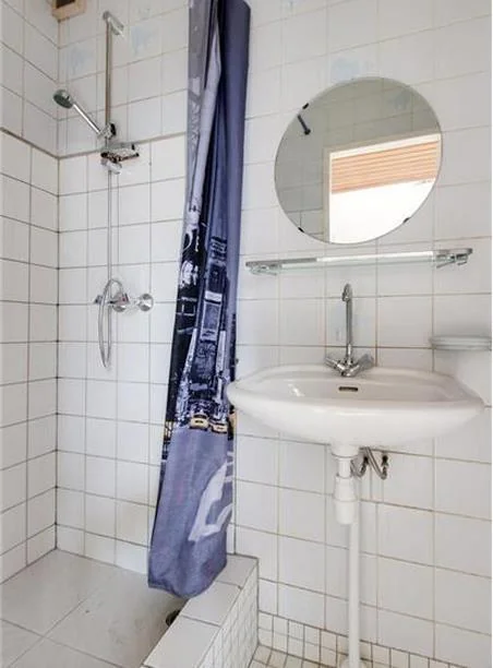 Foto van de Appartement gelegen aan de Brigantijnstraat in Rotterdam
