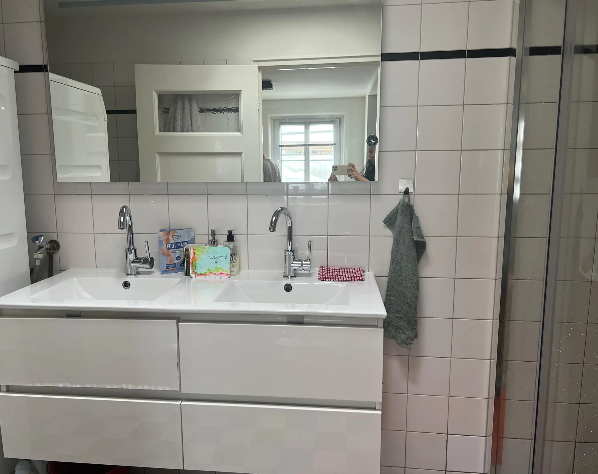 Foto van de Kamer gelegen aan de Stadionweg in Amsterdam