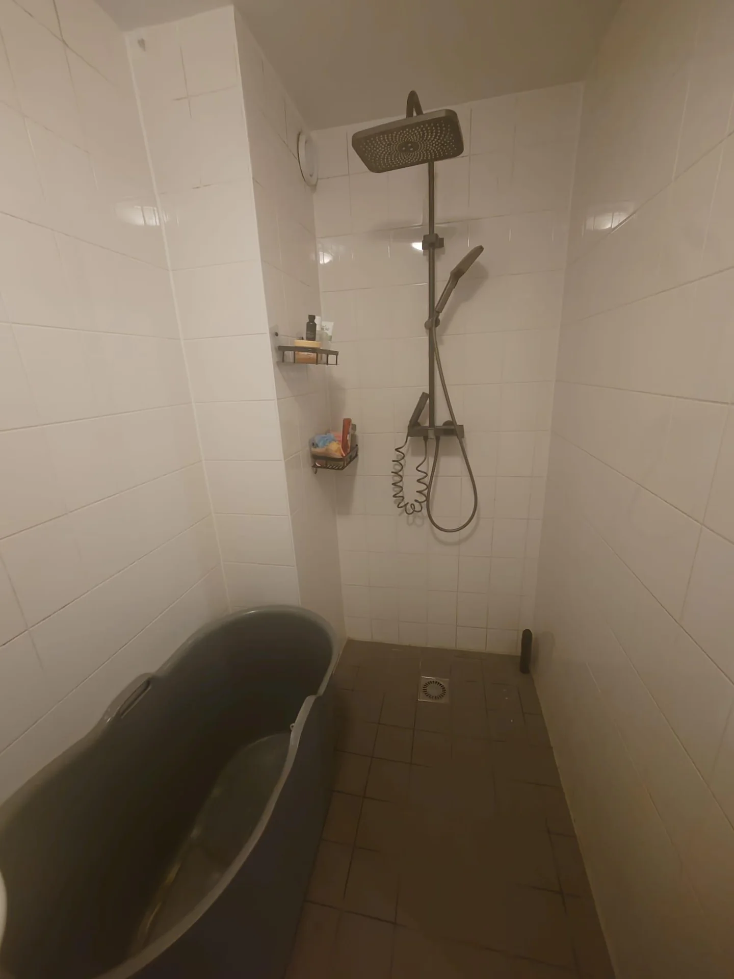 Foto van de Kamer gelegen aan de Zaandammerplein in Amsterdam