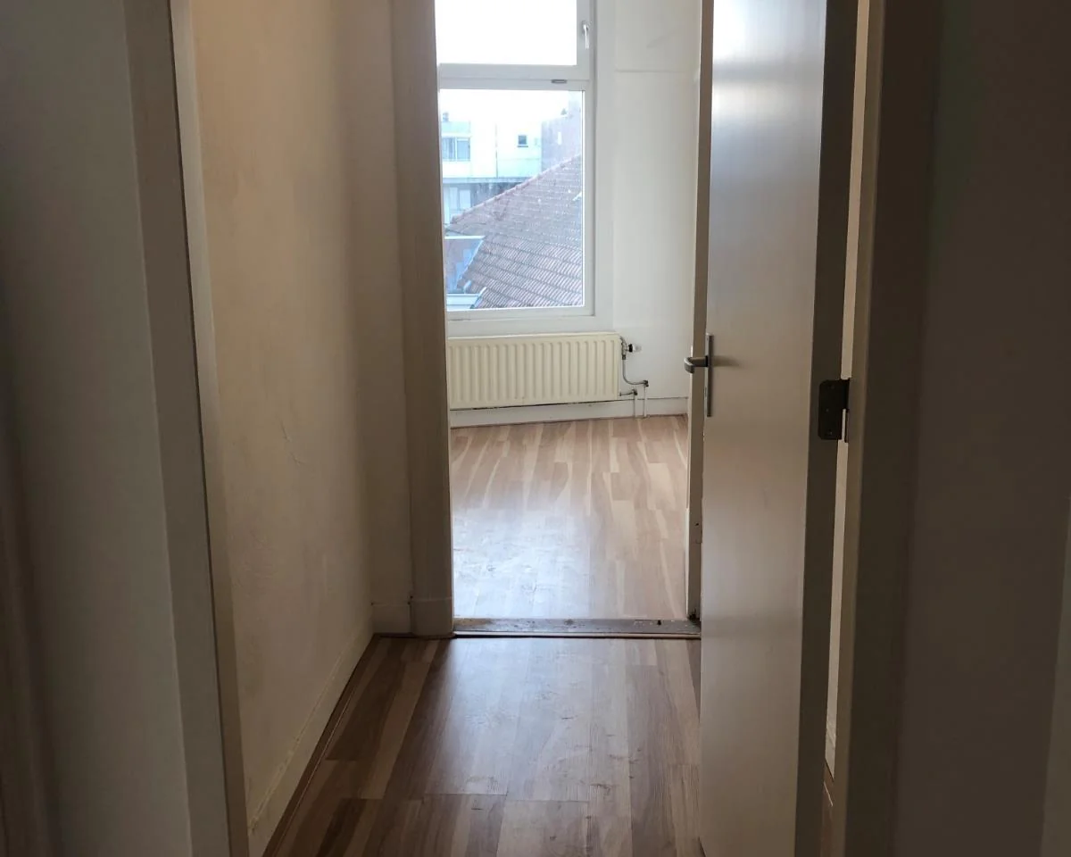 Foto van de Kamer gelegen aan de Nieuwe Stationsstraat in Ede