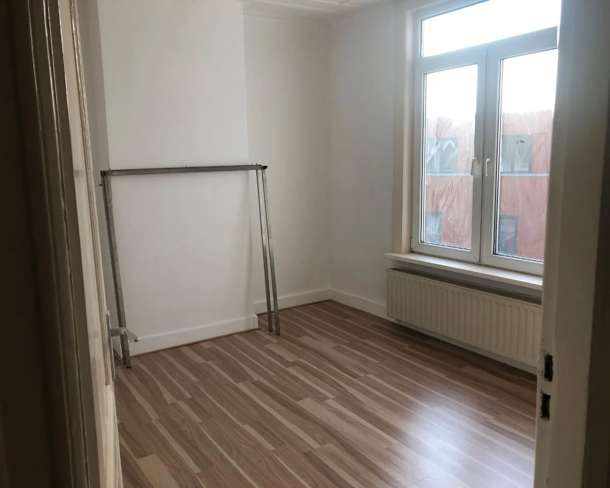 Foto van de Kamer gelegen aan de Nieuwe Stationsstraat in Ede
