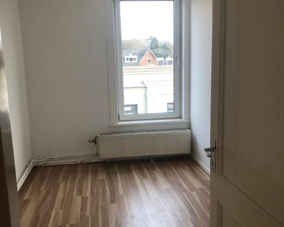 Foto van de Kamer gelegen aan de Nieuwe Stationsstraat in Ede
