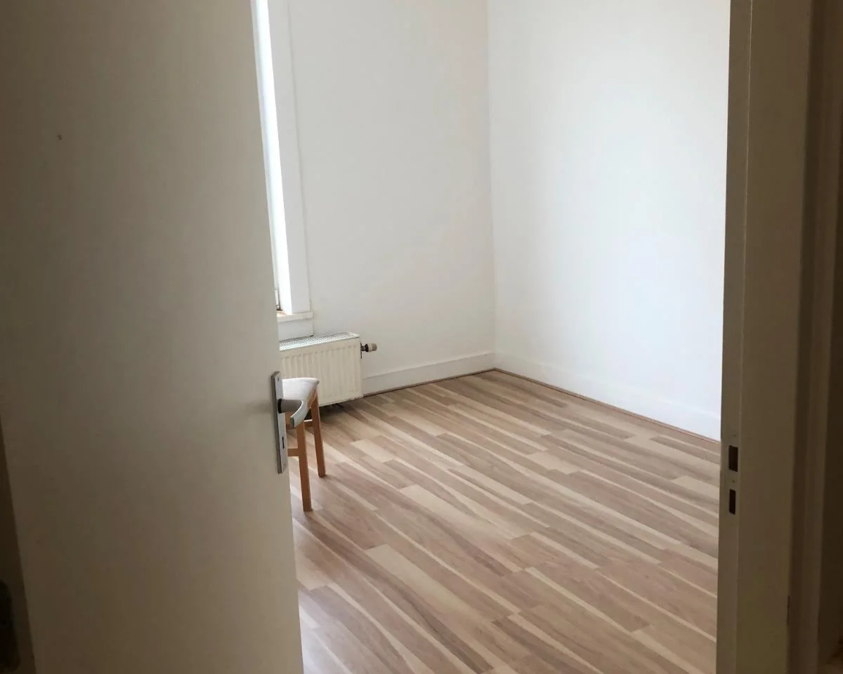 Foto van de Kamer gelegen aan de Nieuwe Stationsstraat in Ede