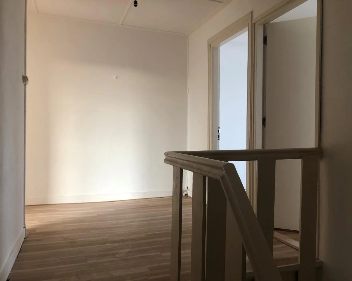Foto van de Kamer gelegen aan de Nieuwe Stationsstraat in Ede