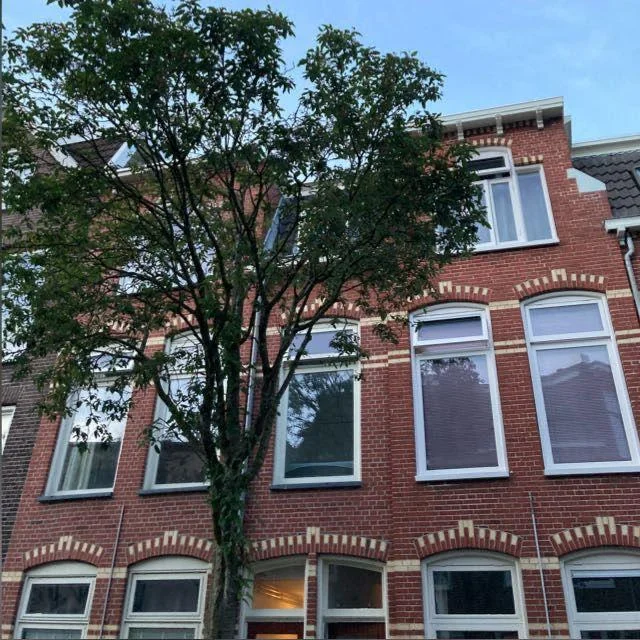 Foto van de Kamer gelegen aan de Verlengde Nieuwstraat in Groningen