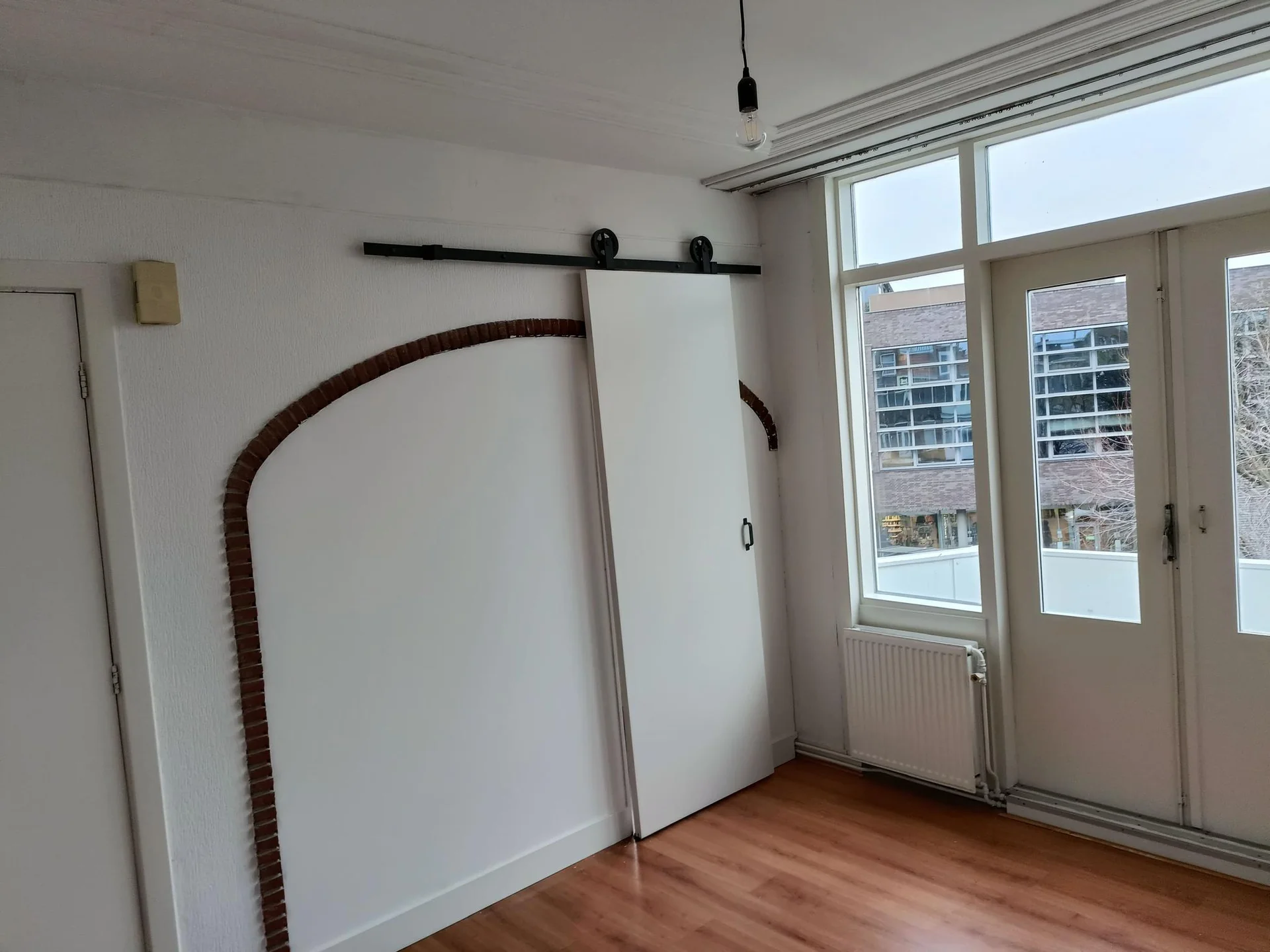 Foto van de Kamer gelegen aan de Valkenboslaan in Den Haag
