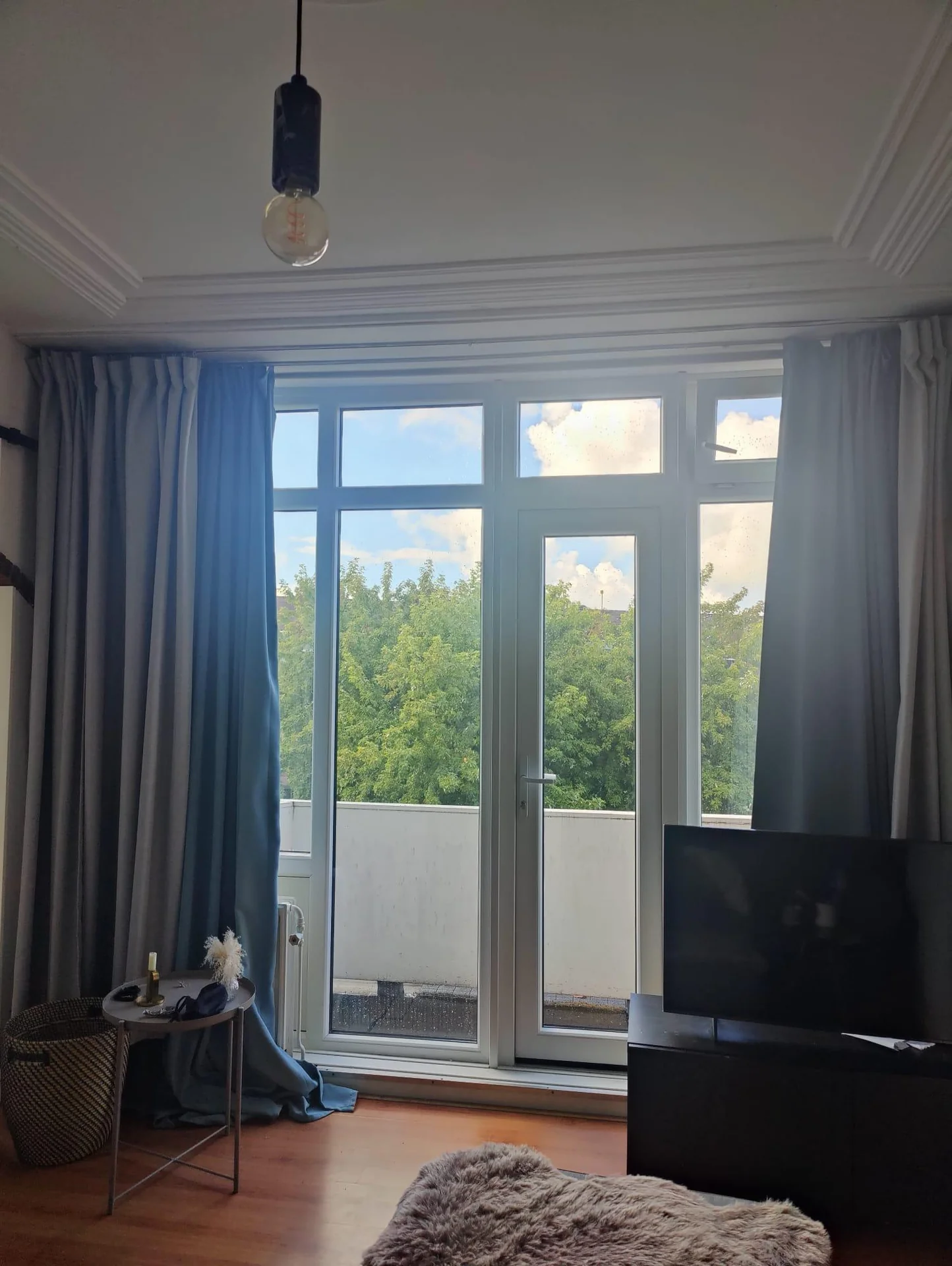 Foto van de Kamer gelegen aan de Valkenboslaan in Den Haag