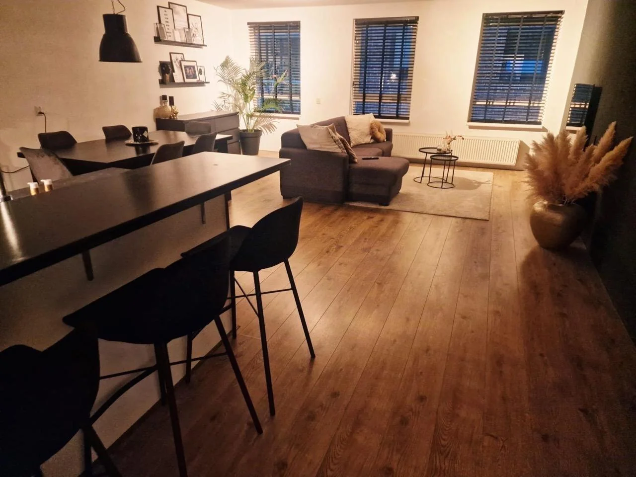 Foto van de Appartement gelegen aan de Kerkstraat in Noordwijk