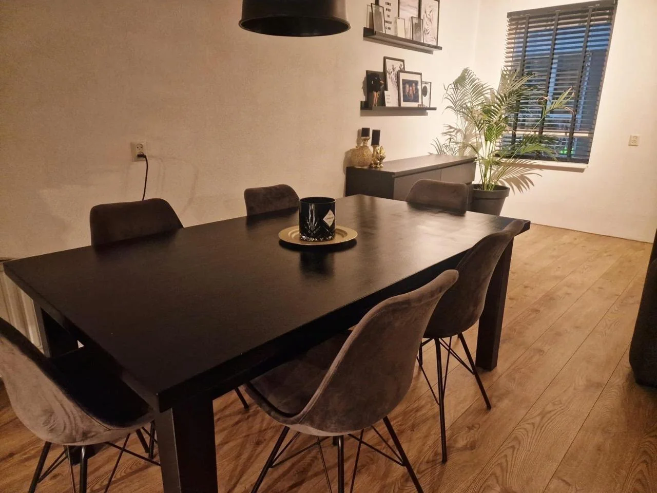Foto van de Appartement gelegen aan de Kerkstraat in Noordwijk