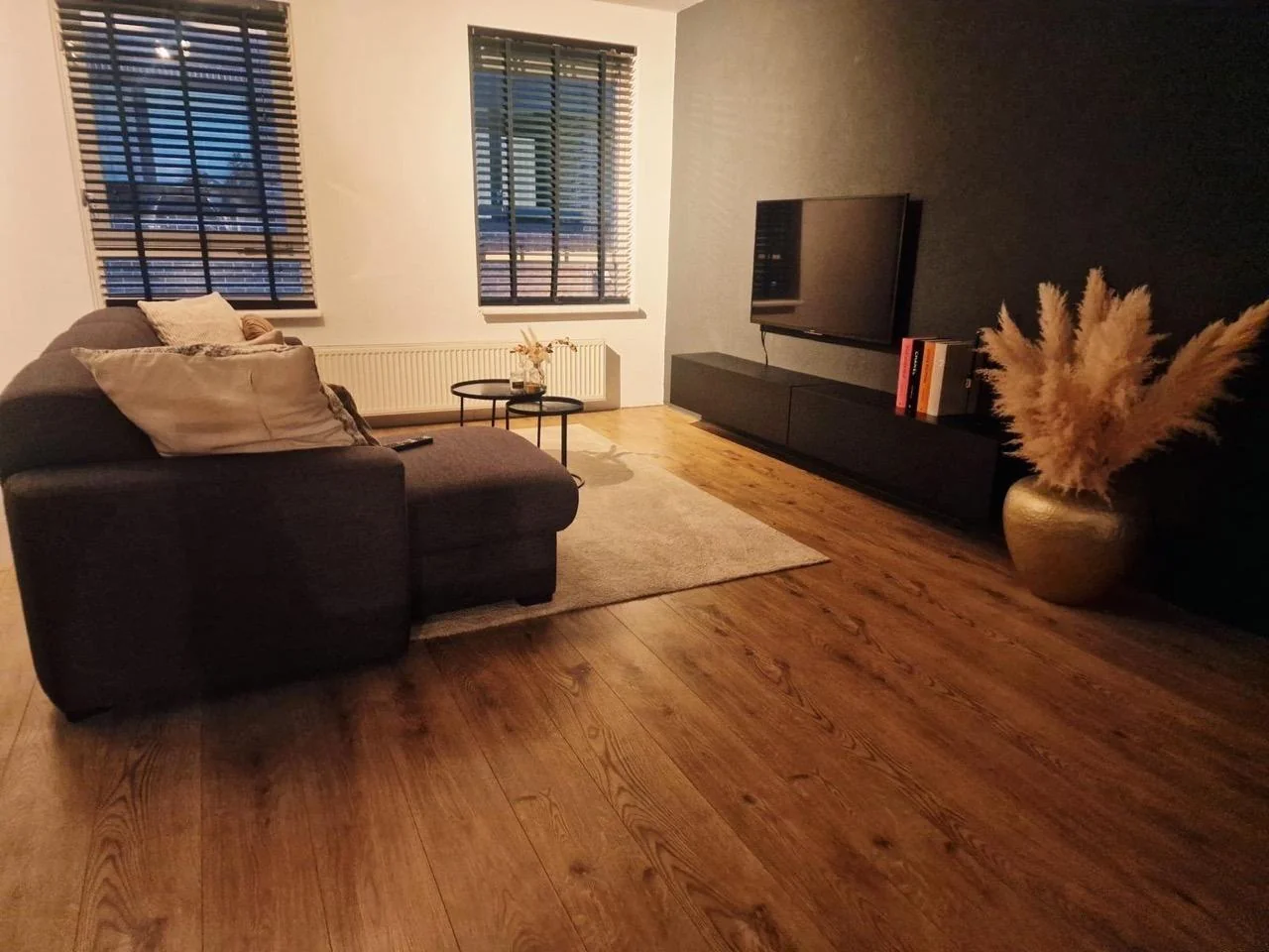 Foto van de Appartement gelegen aan de Kerkstraat in Noordwijk