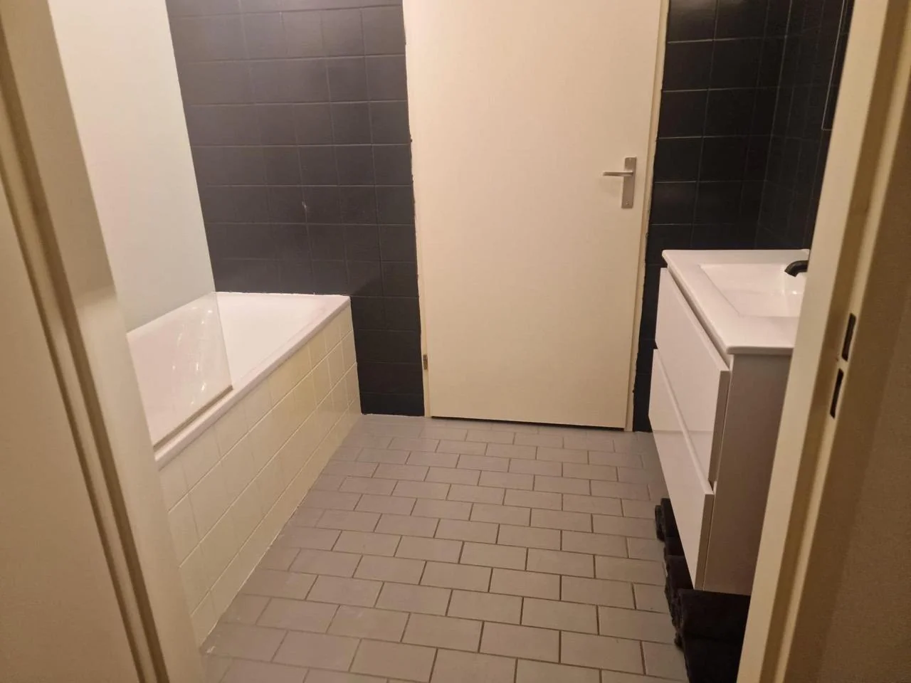 Foto van de Appartement gelegen aan de Kerkstraat in Noordwijk