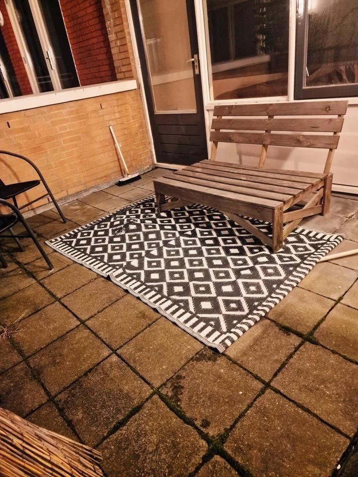 Foto van de Appartement gelegen aan de Kerkstraat in Noordwijk