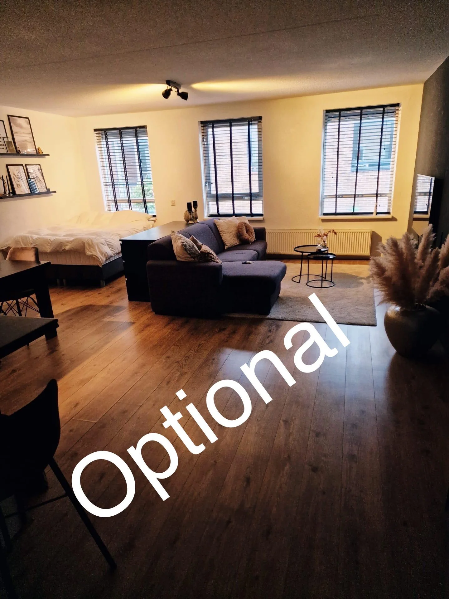 Foto van de Appartement gelegen aan de Kerkstraat in Noordwijk