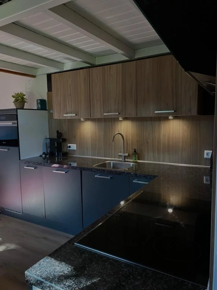 Foto van de Studio gelegen aan de Schoutsakker in Schoorl