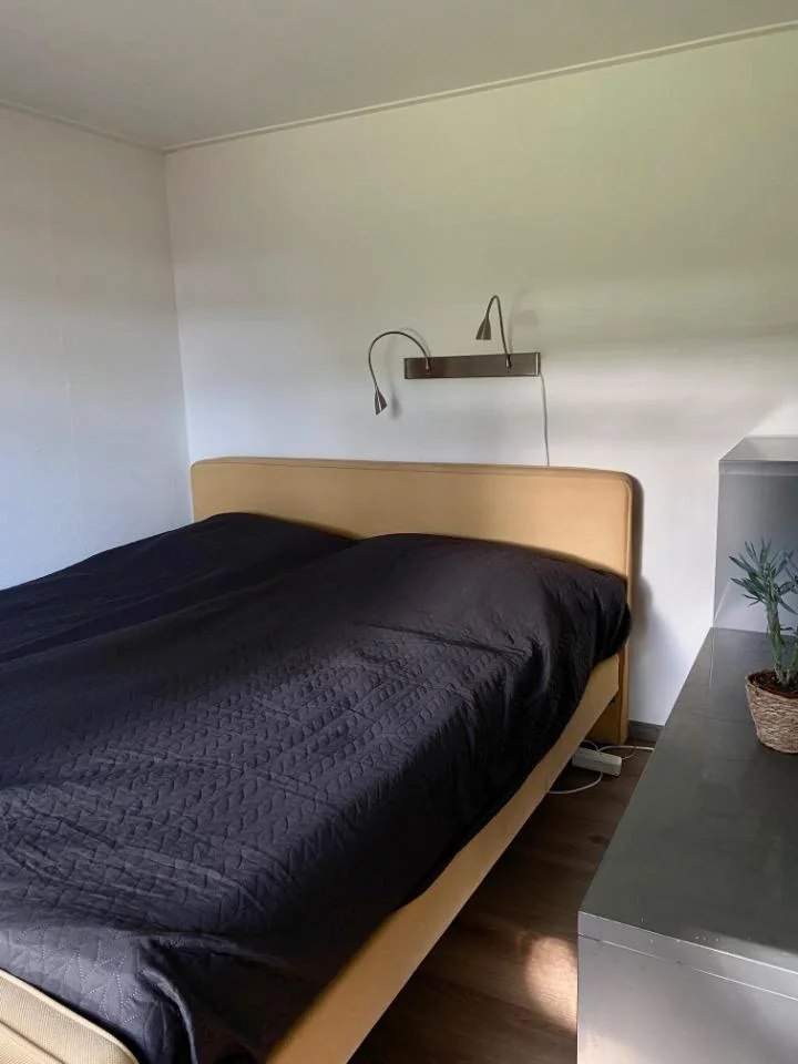 Foto van de Studio gelegen aan de Schoutsakker in Schoorl