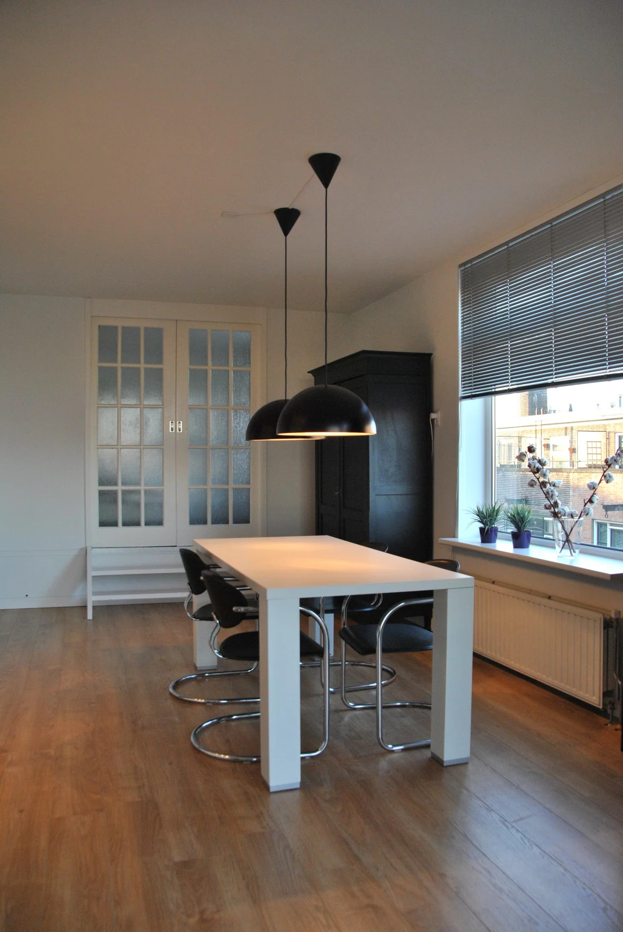 Foto van de Appartement gelegen aan de Noorderhavenkade in Rotterdam