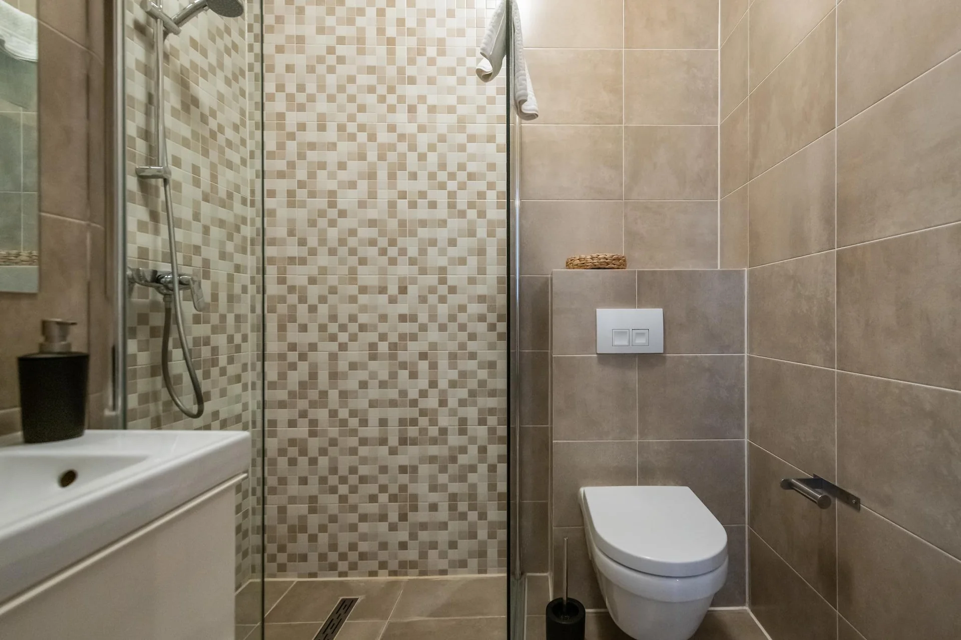 Foto van de Studio gelegen aan de Kaasjeskruidstraat in Amsterdam