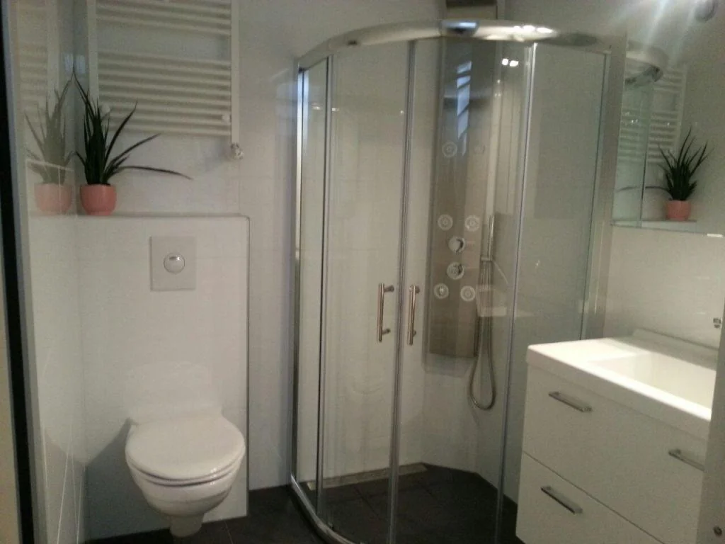 Foto van de Kamer gelegen aan de Batenburg in Deventer