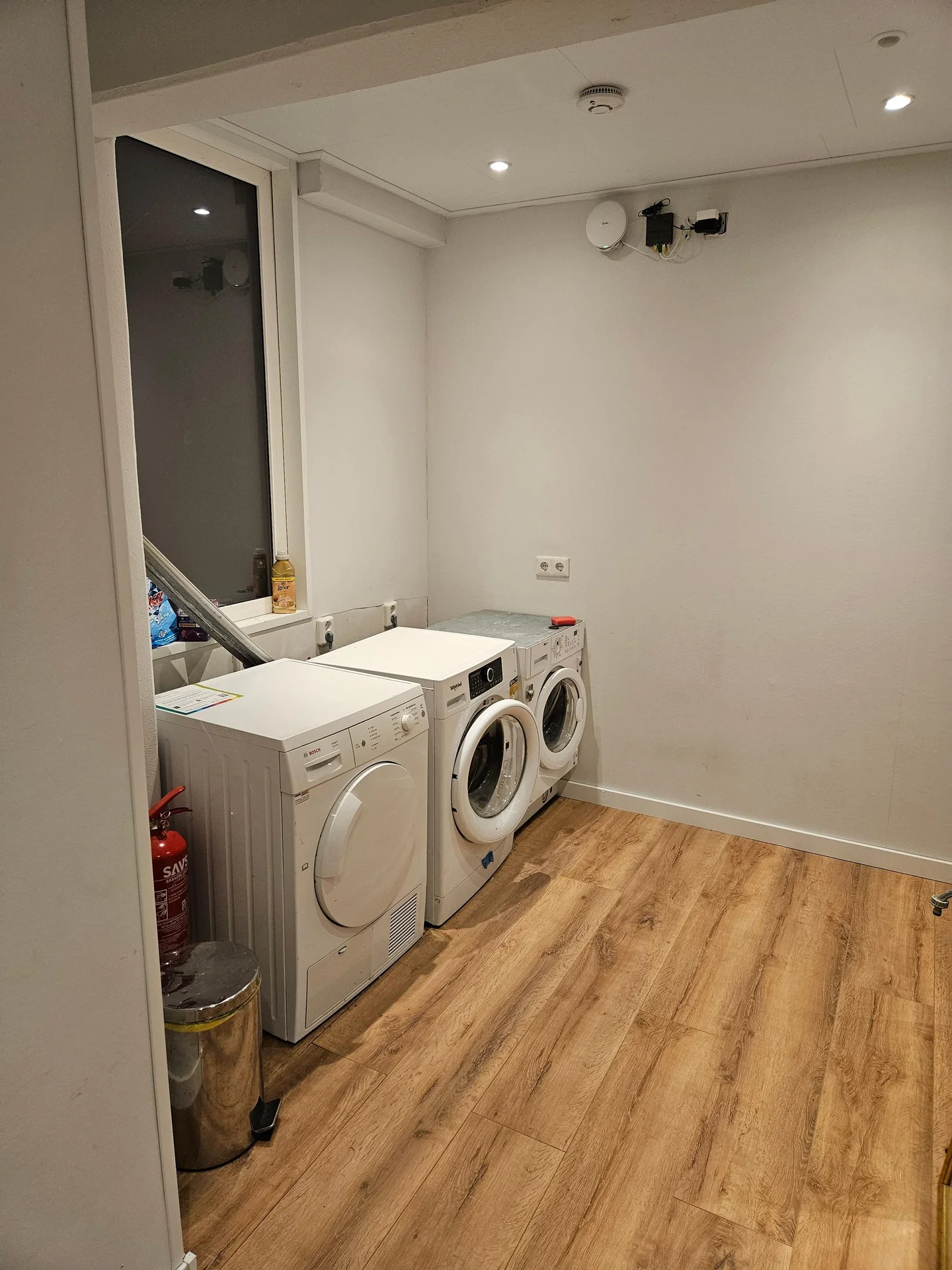 Foto van de Kamer gelegen aan de Batenburg in Deventer