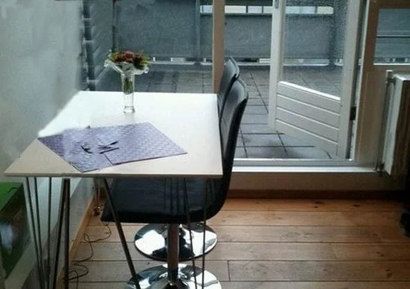 Foto van de Kamer gelegen aan de Batenburg in Deventer