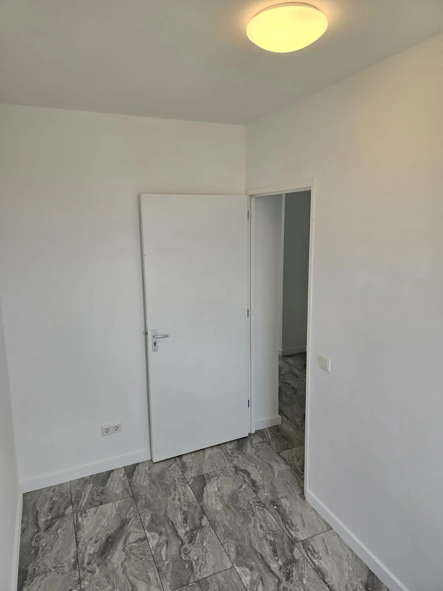 Foto van de Appartement gelegen aan de Troelstralaan in Amsterdam