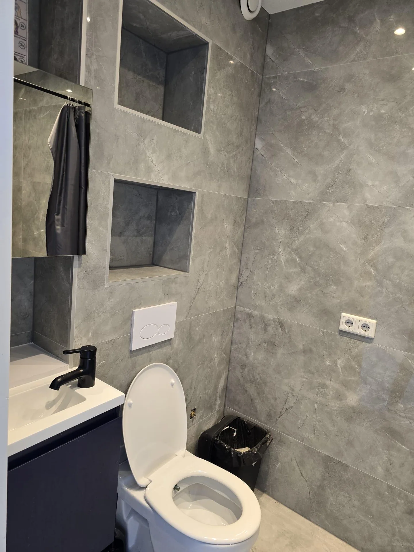 Foto van de Appartement gelegen aan de Troelstralaan in Amsterdam