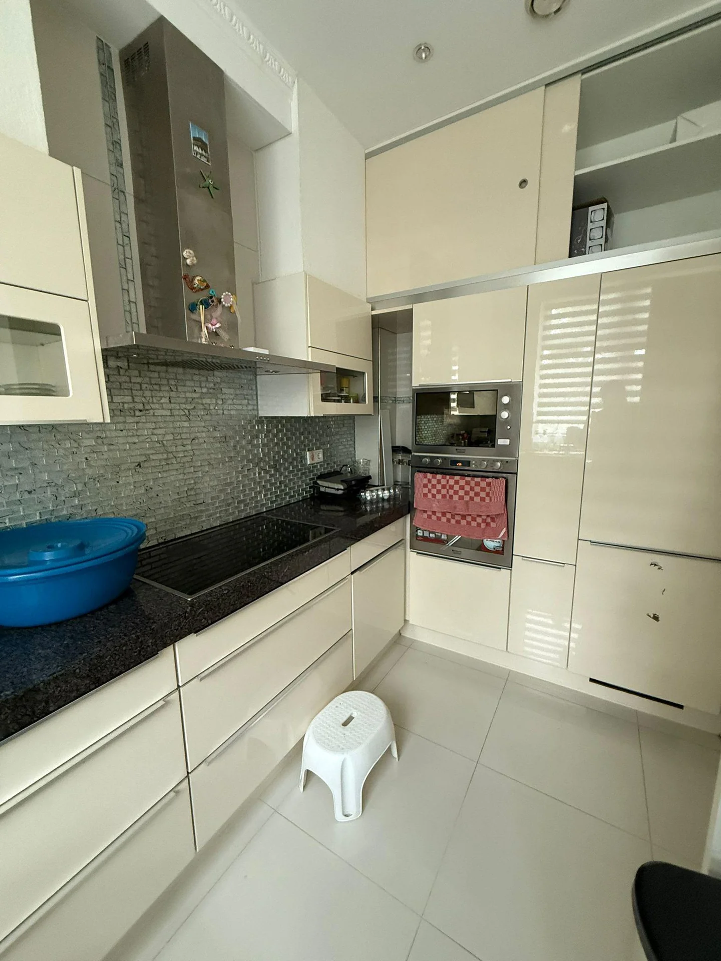 Foto van de Kamer gelegen aan de Troelstralaan in Amsterdam