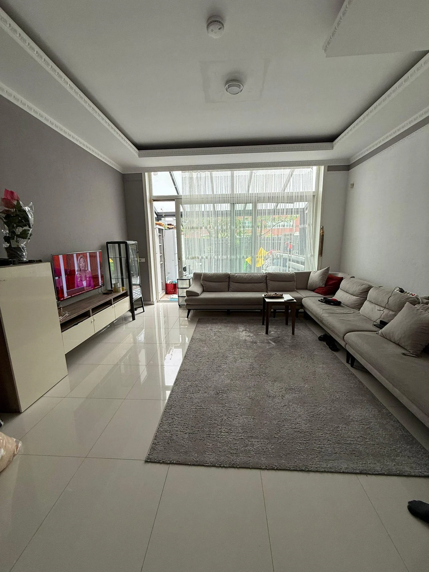 Foto van de Kamer gelegen aan de Troelstralaan in Amsterdam