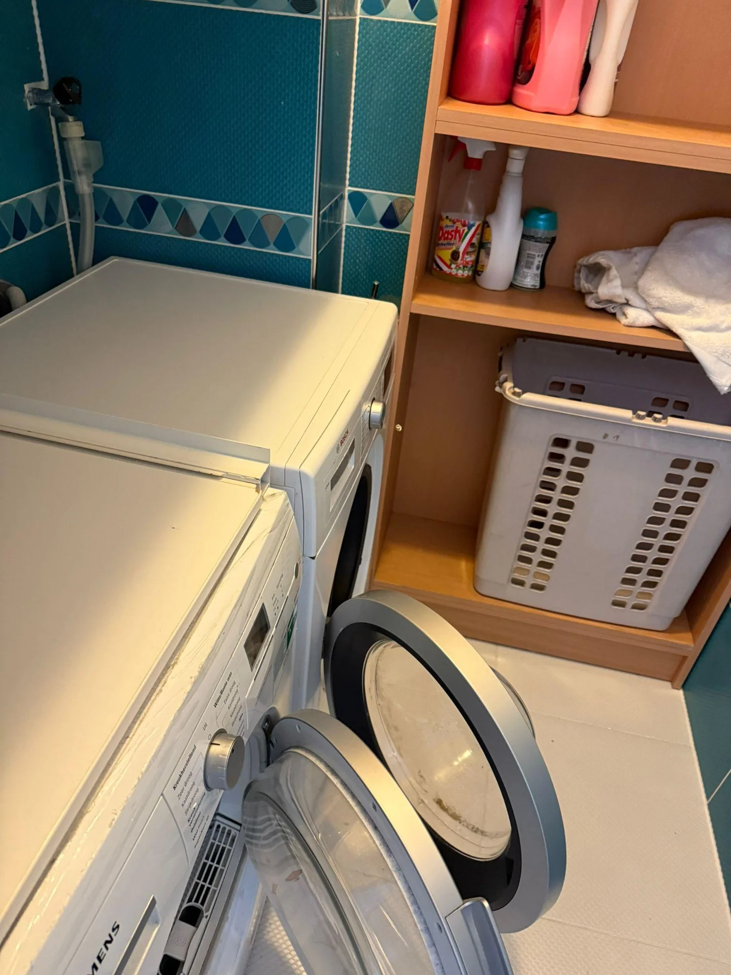 Foto van de Kamer gelegen aan de Troelstralaan in Amsterdam