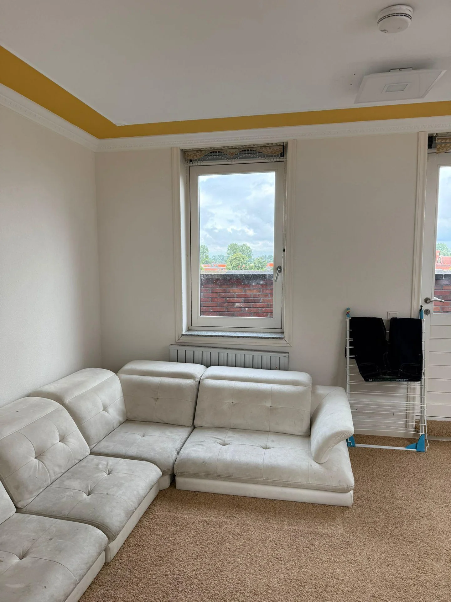 Foto van de Kamer gelegen aan de Troelstralaan in Amsterdam