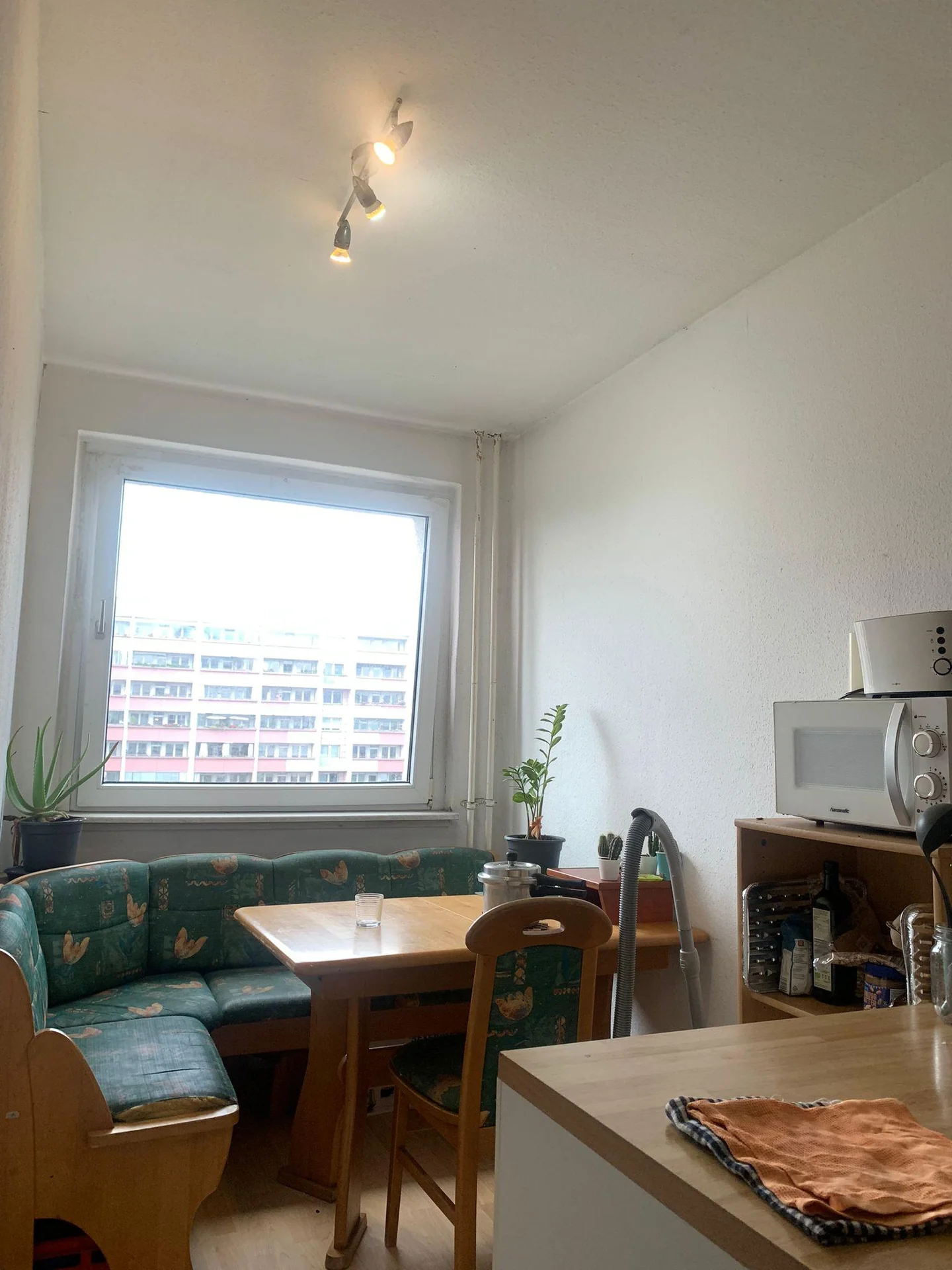 Foto van de Appartement gelegen aan de Schovenstraat in Amsterdam
