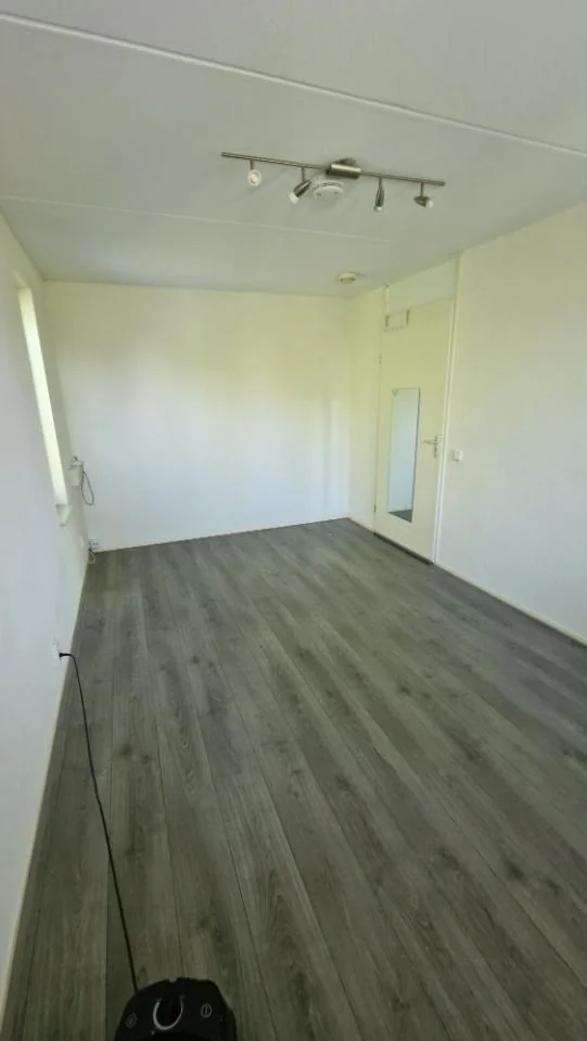 Foto van de Kamer gelegen aan de Marowijnestraat in Groningen