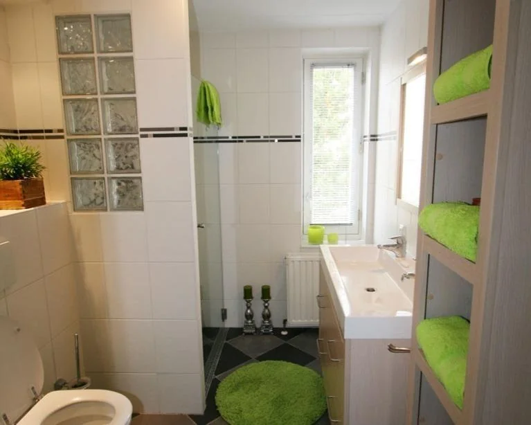 Foto van de Kamer gelegen aan de Marowijnestraat in Groningen
