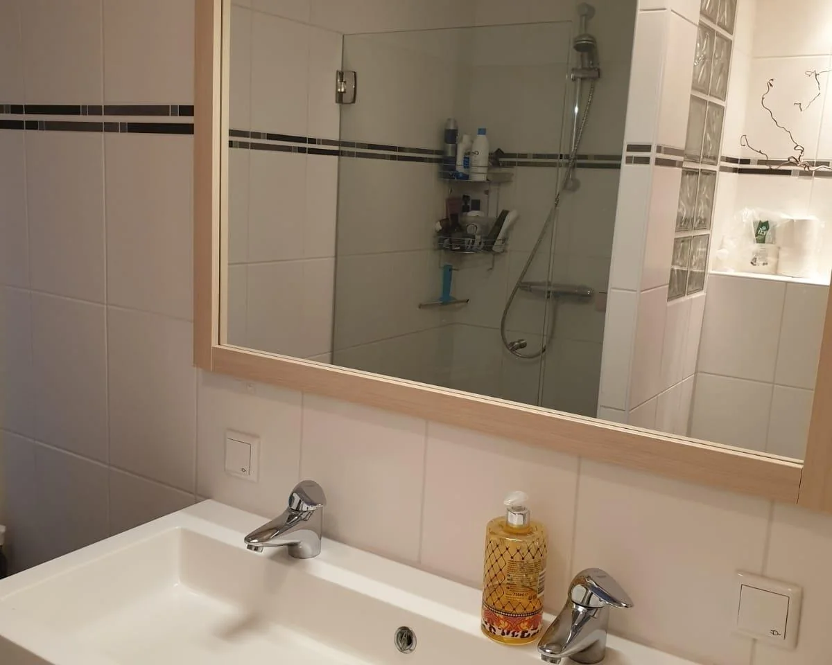 Foto van de Kamer gelegen aan de Marowijnestraat in Groningen