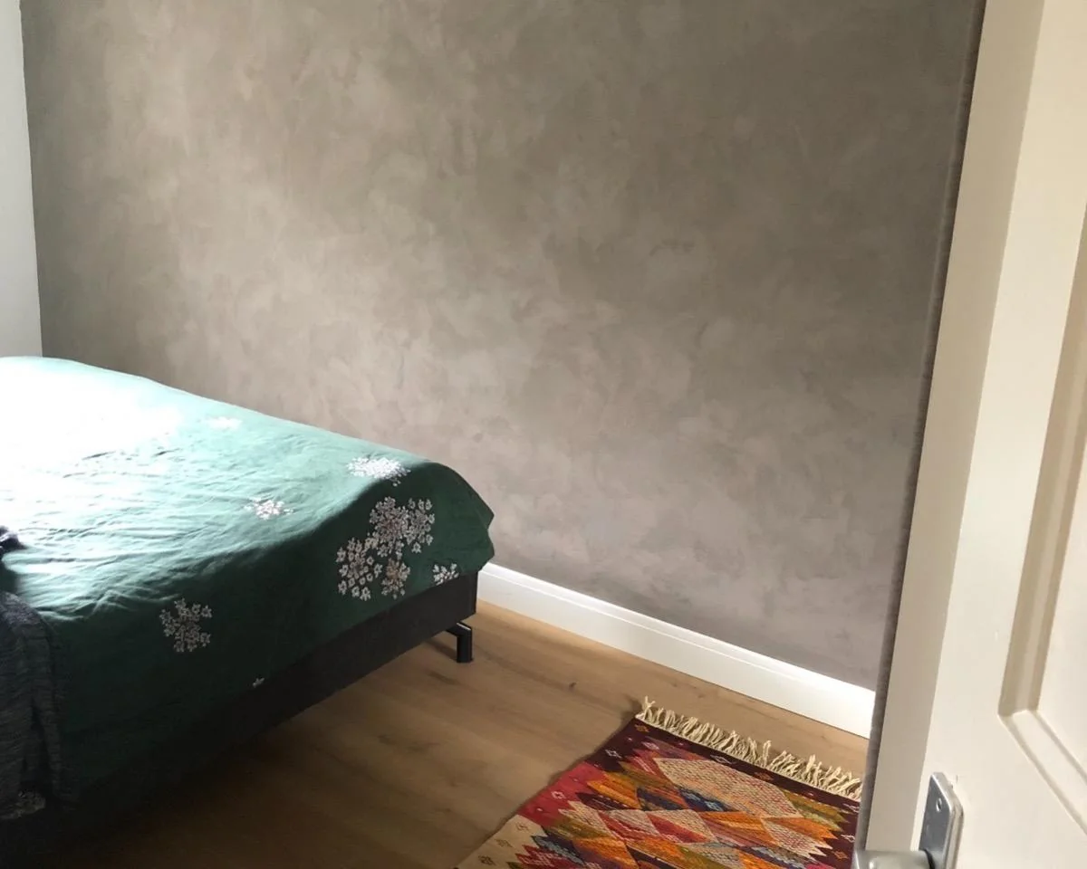 Foto van de Appartement gelegen aan de Bennebroekstraat in Amsterdam