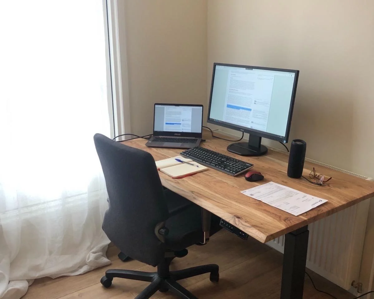 Foto van de Appartement gelegen aan de Bennebroekstraat in Amsterdam