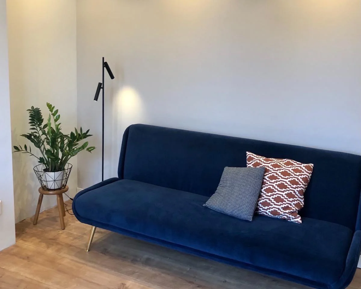 Foto van de Appartement gelegen aan de Bennebroekstraat in Amsterdam