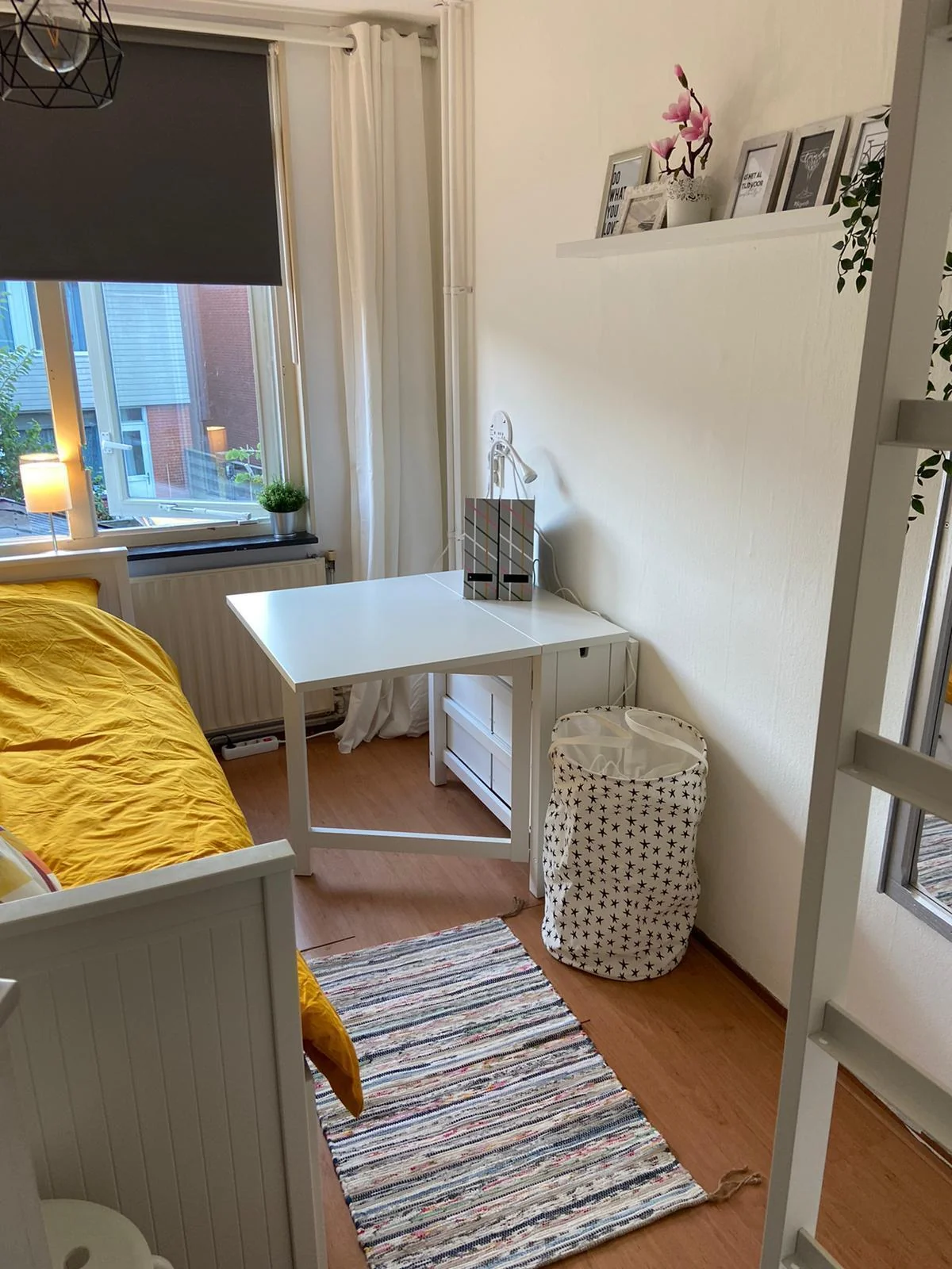 Foto van de Kamer gelegen aan de Bekemaheerd in Groningen