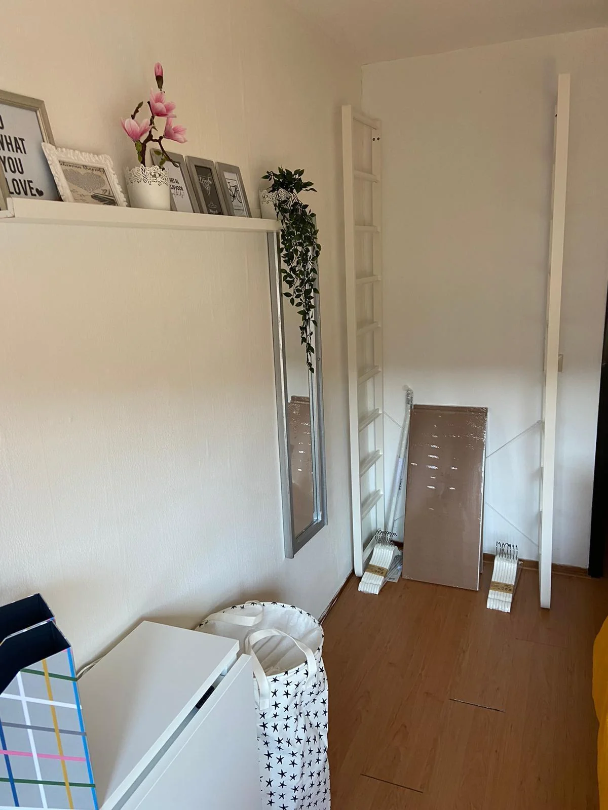 Foto van de Kamer gelegen aan de Bekemaheerd in Groningen
