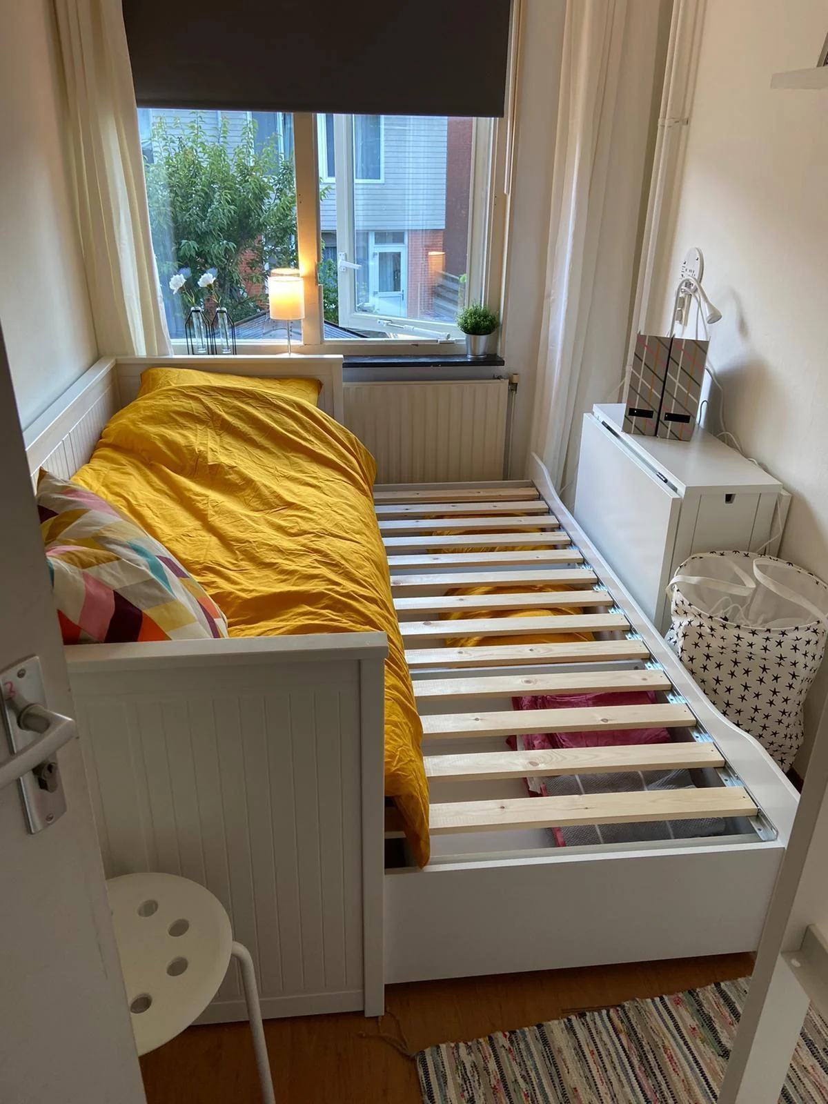 Foto van de Kamer gelegen aan de Bekemaheerd in Groningen