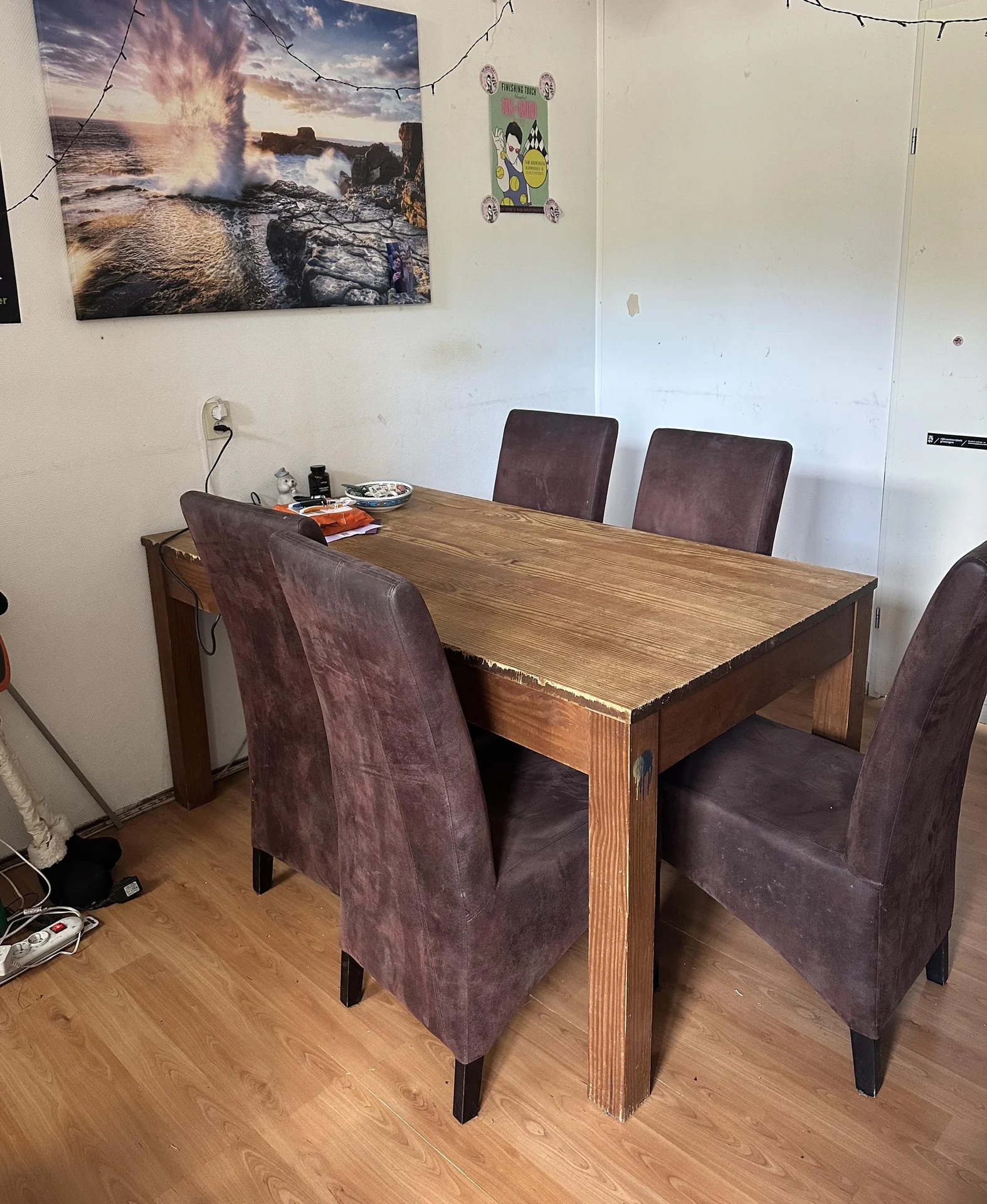 Foto van de Kamer gelegen aan de Bekemaheerd in Groningen