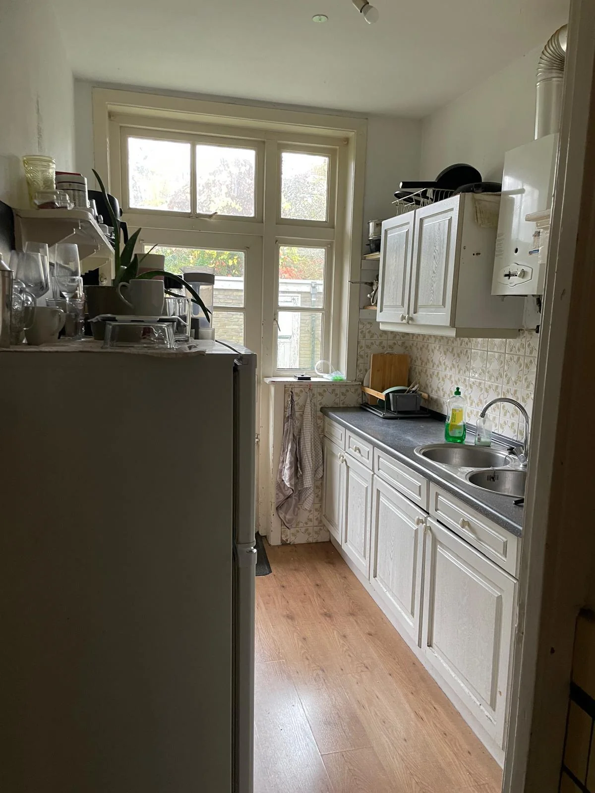 Foto van de Kamer gelegen aan de Schoolstraat in Arnhem