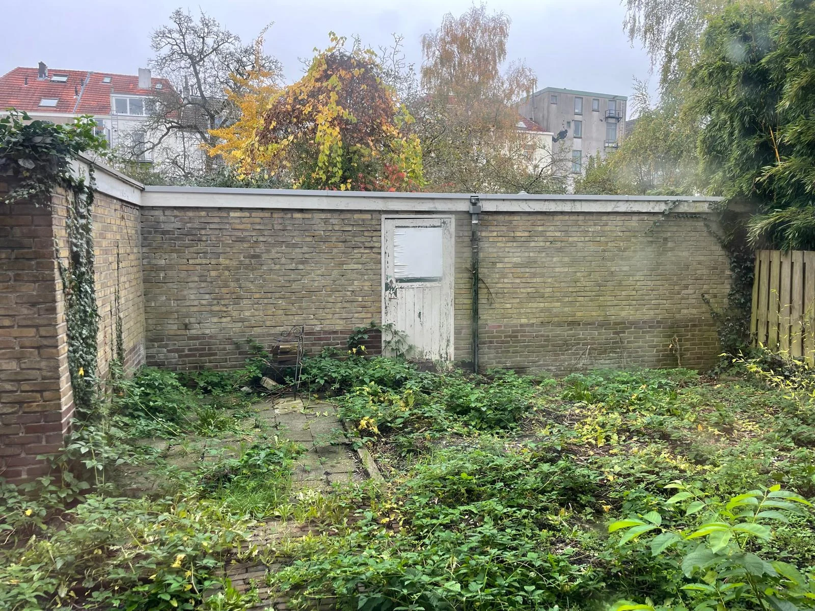 Foto van de Kamer gelegen aan de Schoolstraat in Arnhem